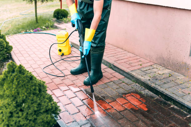 Trusted Stoughton, WI Pressure Washing Services Experts
