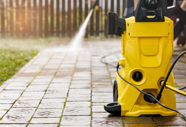Best Fence Cleaning and Maintenance in Stoughton, WI